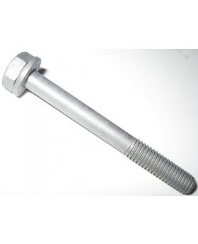 BMW 10mm Hex-Head Bolt/Screw M6x1.00x55mm Grade 8.8 07119904526 New Genuine
