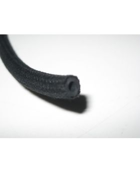 BMW Braided Vacuum Hose Pipe Line Black 3.5x2.0x100mm 11747797129 New Genuine