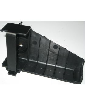 MINI Left Hazard Warning Triangle Bracket Holder Later 71107272405 New Genuine