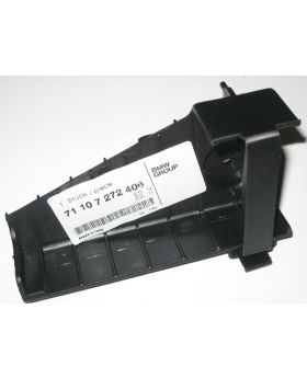 MINI Right Hazard Warning Triangle Bracket Holder Later 71107272406 New Genuine