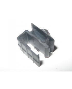 BMW Wiring Plug Connector Holder Mount Bracket 1383899 61131383899 Used Genuine