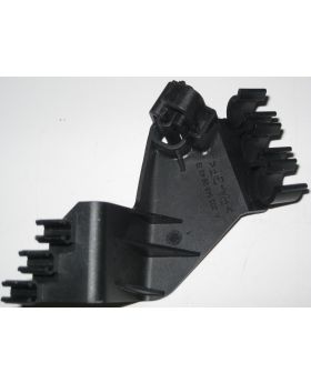 Mercedes R171 W203 C209 ABS & Wear Sensor Cable Holder A2035460943 New Genuine