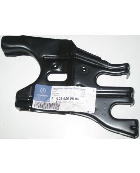 Mercedes W203 C209 Body Chassis Repair Bracket Section A2036200885 New Genuine