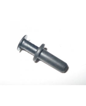 Mercedes Plastic/Rubber Expanding Rivet Plug Fixing A0009915940 New Genuine