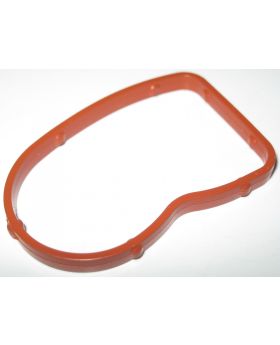 Mercedes OM642 Engine Intake Cross Pipe Seal Gasket A6421410080 New Genuine