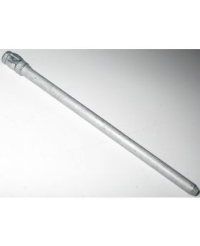 Mercedes Front Brake Pad Anti-Rattle Spring Dowel Pin A0004217574 New Genuine