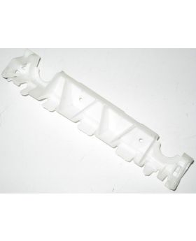 Mercedes C207 FR Side Sill Rocker Cover Trim Bracket A2076980127 New Genuine