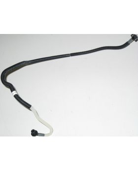 Mercedes OM612 Engine Fuel Injection Hose Pipe Line A6120703332 New Genuine