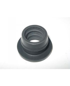 Mercedes Turbocharger Oil Return Pipe Line Seal Gasket A6111870580 New Genuine