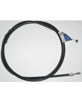 Mercedes W202 Bonnet Engine Hood Lock Release Cable LHD A2028800059 New Genuine