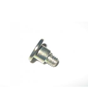Mercedes W124 Rear Bumper Mounting Bracket Bolt Screw A1248800814 Other Genuine
