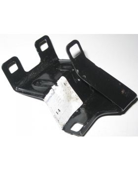 Mercedes W203 Front Upper Left Bumper Support Bracket A2036260314 Other Genuine