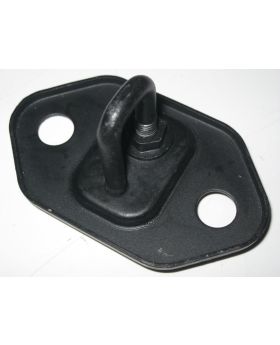 Mercedes W210 C208 Bonnet Hood Lock Catch Hook Upper A2108800860 New Genuine
