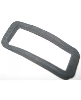 Mercedes W163 Number Reg. Licence Plate Light Lens Seal A1638200756 New Genuine