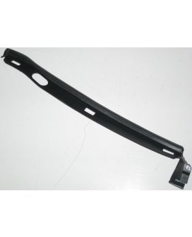 Mercedes C208 Front Left Rocker Sill Cover Seal Gasket A2086986930 New Genuine