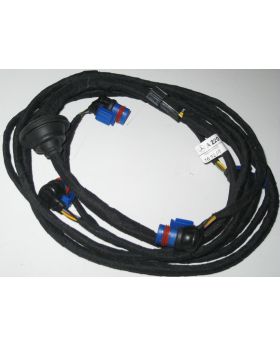 Mercedes C215 W220 W240 R230 Parking Sensor Wiring Loom A2205404208 New Genuine