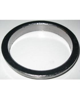 Mercedes Turbo Cat Exhaust Tail Pipe Seal Ring Gasket A0004920981 New Genuine