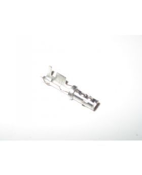 BMW Wiring Connector Plug Terminal Repair Contact Pin 61131376206 New Genuine