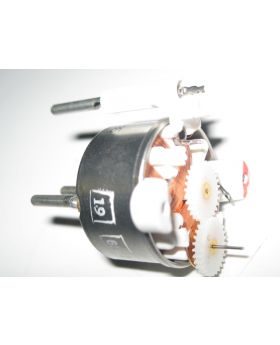 BMW E36 Instrument Cluster Gauge Drive Motor Actuator VDO 91218035 Other Genuine