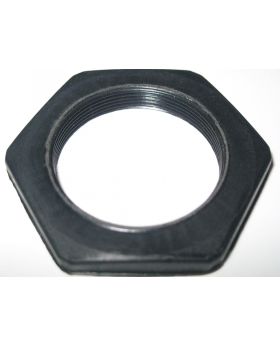 BMW Motorrad Topcase Lock Barrel Nut M33x1.00mm 9062586 51259062586 New Genuine