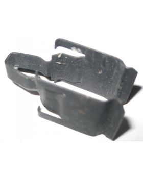 BMW O2 Oxygen Sensor Plug Holder Clip Bracket 7503123 11787503123 Used Genuine