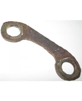 BMW Diff Output Drive Shaft Flange Bolt Washer 7501682 33217501682 Used Genuine