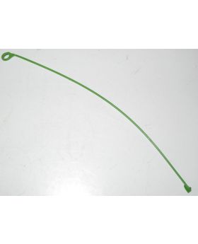 BMW Fuel Door Flap Emergency Lock Release Cord 8234140 51258234140 New Genuine