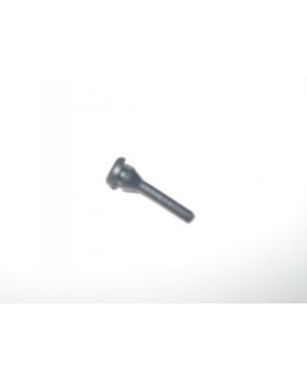 BMW Fuel Filler Door Flap Bump Stop Buffer Pad 7044256 51177044256 New Genuine
