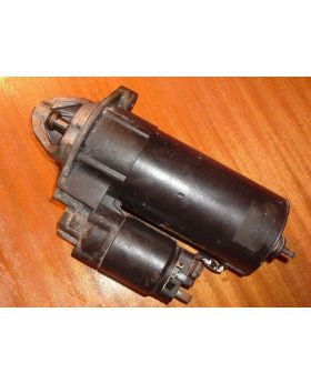 BMW Series 5 E34 M60 V8 Engine Starter Motor 1736922 Used Genuine