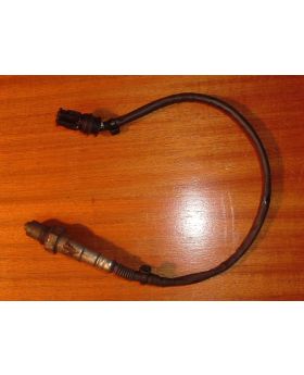 BMW Series 5 E34 M60 V8 O2 Sensor Lambda Probe 1742023 Used Genuine