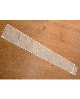 Mercedes Class A W168 Body Trim Decal Strip A1686984530 New Genuine