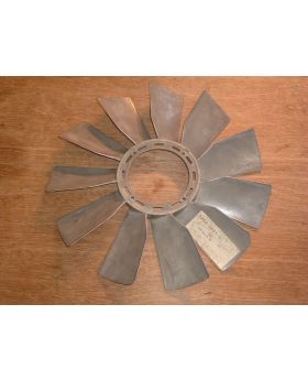 Mercedes M120 6.0 V12 Radiator Cooling Fan A1202050706 New Genuine