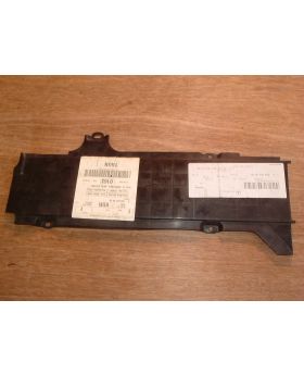 Mercedes Class A 168 Seat Wiring Cover Trim A1688210038 New Genuine