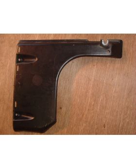 Mercedes Class E W124 Rear Seat Trim Cover A1245242330 New Genuine