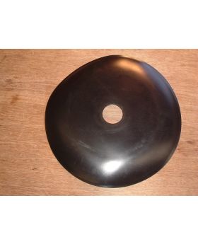 Mercedes Class ML W163 Spare Wheel Cover A1634030144 New Genuine