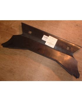 Mercedes Class C W203 Boot Floor Cover Trim A2036930133 New Genuine