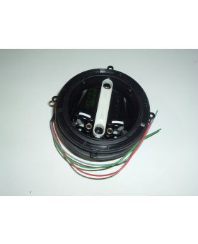 BMW E39 E38 Electric Door Mirror Drive Motor LH 8375459 New Genuine