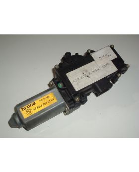 BMW Series 3 E36 Door Window Drive Motor 8360569 Other Genuine