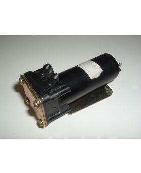 BMW Series 7 E23 Wind Screen Washer Pump Motor 1366593 New Genuine