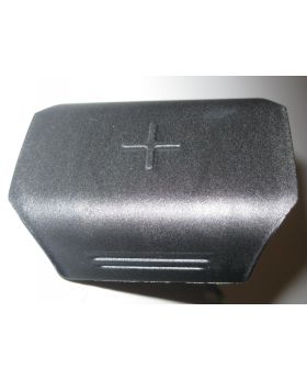 BMW E39 E38 M52 Jump Start Battery +VE Point Cover Cap 12421433212 New Genuine