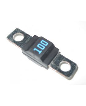 BMW MIDI Littel Bolt-In Car Auto Fuse 100 Amp 32 Volt 61138364631 New Genuine