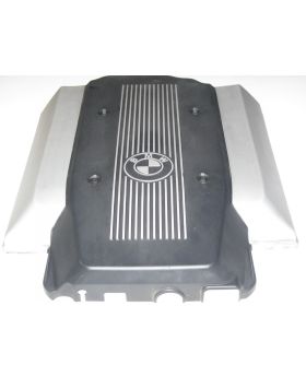 BMW E38 M60 M62 V8 Engine Top Upper Trim Cover 1702050 Used Genuine