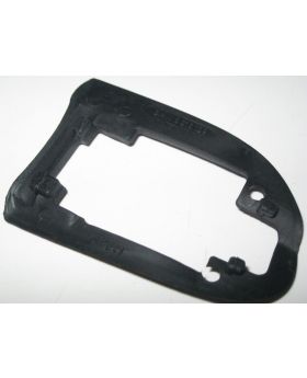 BMW E46 LH Outer Door Handle Base Seal Gasket 8216129 51218216129 New Genuine
