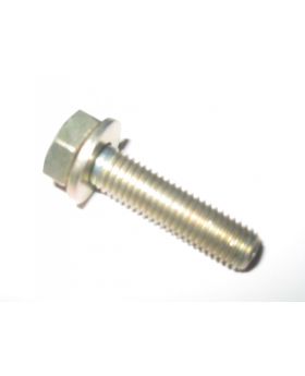 BMW 11mm Hex-Head Bolt/Screw M7x1.00x28mm Grade 8.8 07119900181 New Genuine