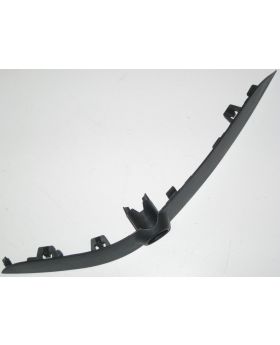BMW E53 Front LH PDC Sensor Mount Bracket Trim 7009893 51117009893 New Genuine
