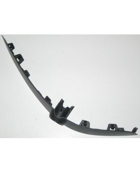 BMW E53 Front RH PDC Sensor Mount Bracket Trim 7009894 51117009894 New Genuine