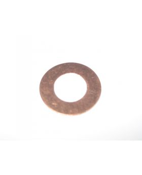Mercedes Crush Washer Gasket Seal Ring 10mm x 20mm A1402710060 New Genuine