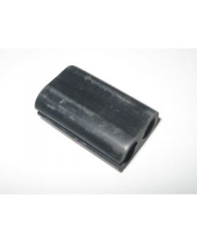 Mercedes Fuel Pipe Line Holder Rubber Vibration Mount A4220780386 New Genuine