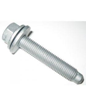BMW 18mm Hex-Head Bolt/Screw M12x1.5x65mm Grade 10.9 31106770256 New Genuine