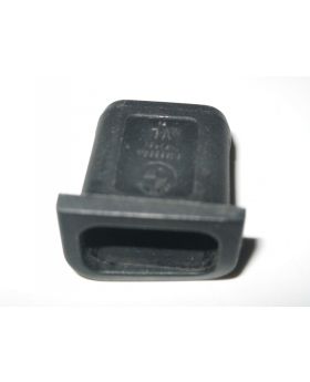 BMW E38 Door Lock Button Pin Post Grommet Trim 8166669 51218166669 Used Genuine
